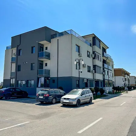 Soleil 21 - Bychoice * Eforie Nord